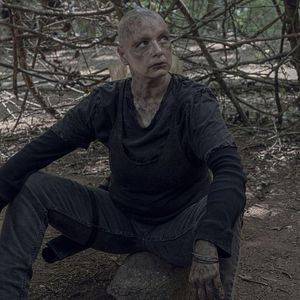 Fotoğraf Samantha Morton