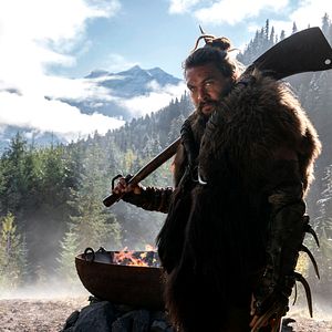 Fotoğraf Jason Momoa