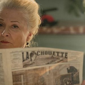 Fotoğraf Josiane Balasko