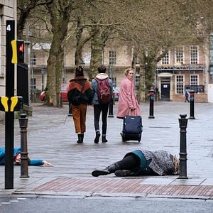 Fotoğraf Ty Tennant