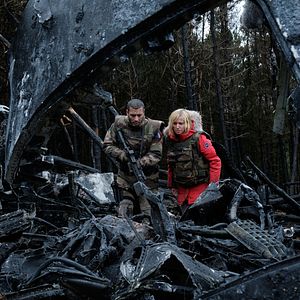 Fotoğraf Adel Bencherif