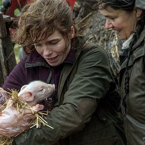 Fotoğraf Marie Bach Hansen