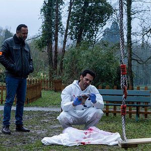 Fotoğraf Yannig Samot