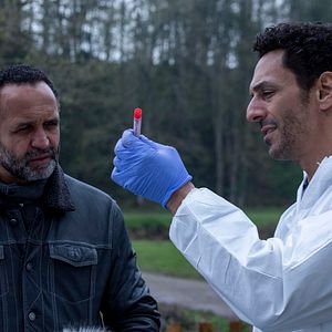 Fotoğraf Yannig Samot