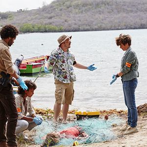 Fotoğraf Sonia Rolland