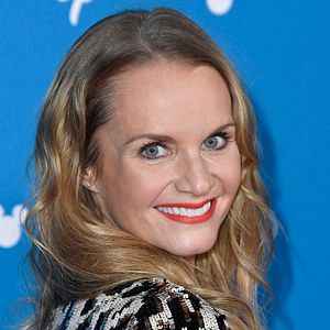 Fotoğraf Kate Reinders