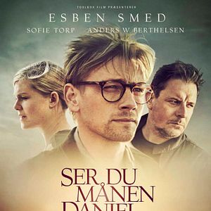 Fotoğraf Ser Du Månen, Daniel