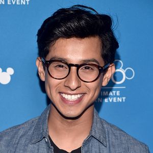 Fotoğraf Frankie A. Rodriguez