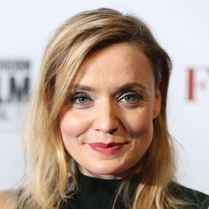 Fotoğraf Christine Bottomley