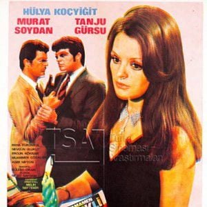 Fotoğraf Yarın Başka Bir Gündür