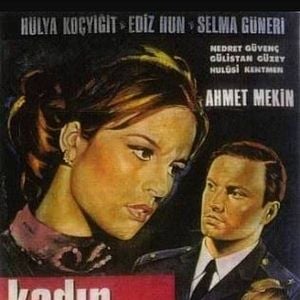 Fotoğraf Kadın Asla Unutmaz