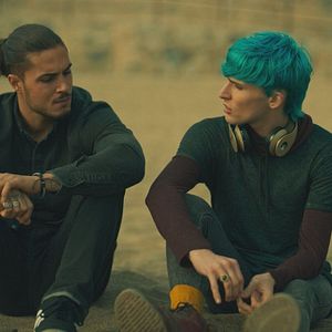 Fotoğraf Carlo Costanzia Flores