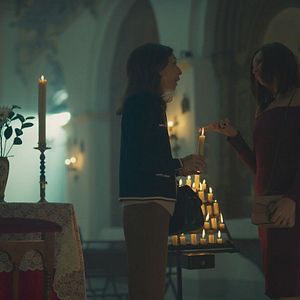 Fotoğraf Elisa Matilla