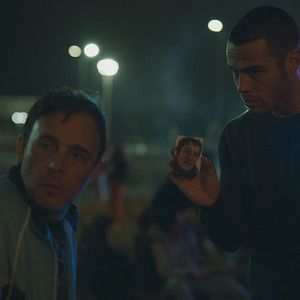 Fotoğraf Jesús Mosquera