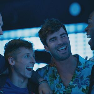 Fotoğraf Carlo Costanzia Flores