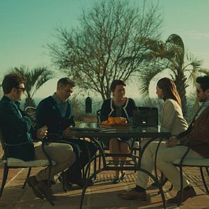 Fotoğraf Cristina Castaño