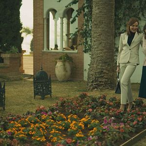 Fotoğraf Cristina Castaño