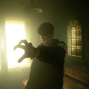 Fotoğraf Carl Malapa