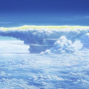 Fotoğraf Tenki no Ko