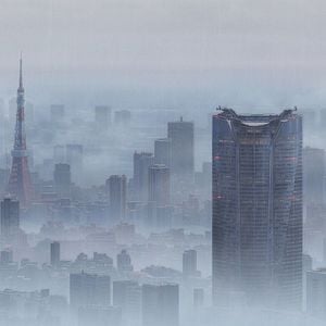 Fotoğraf Tenki no Ko