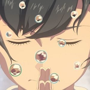 Fotoğraf Tenki no Ko