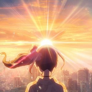 Fotoğraf Tenki no Ko