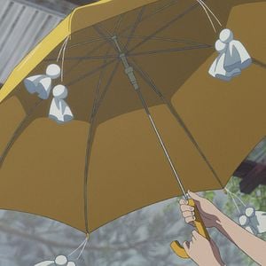 Fotoğraf Tenki no Ko