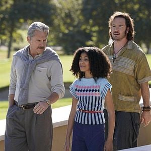 Fotoğraf Mark-Paul Gosselaar