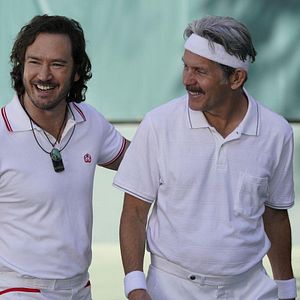 Fotoğraf Mark-Paul Gosselaar