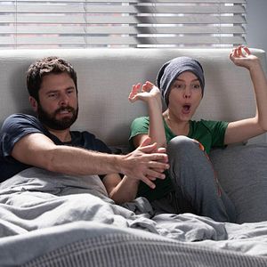 Fotoğraf Allison Miller