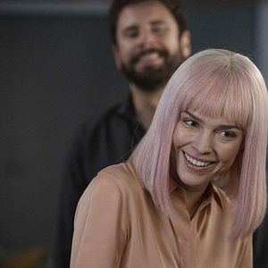 Fotoğraf Allison Miller