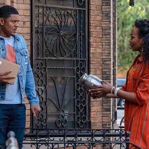 Fotoğraf Pooch Hall