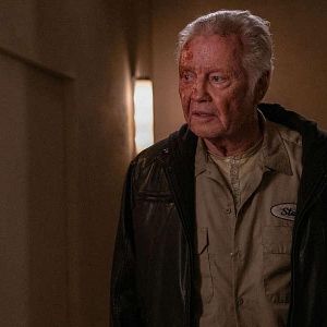 Fotoğraf Jon Voight