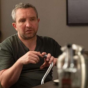 Fotoğraf Eddie Marsan