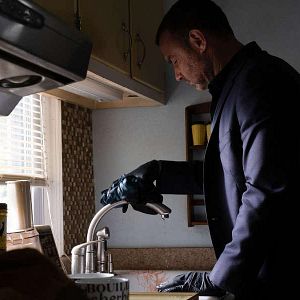 Fotoğraf Liev Schreiber