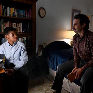 Fotoğraf Milo Ventimiglia