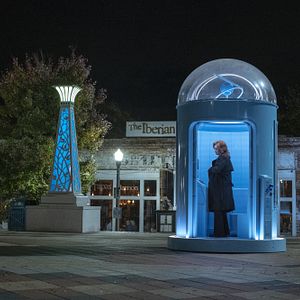 Fotoğraf Frances Fisher