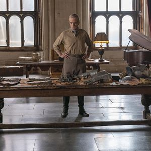 Fotoğraf Jeremy Irons