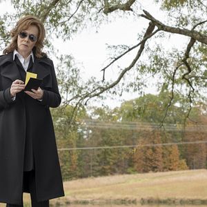 Fotoğraf Frances Fisher