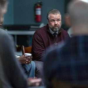 Fotoğraf Tyler Labine