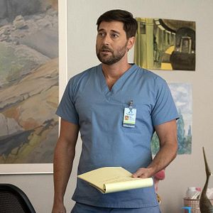 Fotoğraf Ryan Eggold