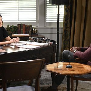 Fotoğraf Michael Luwoye