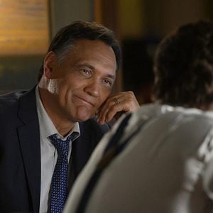 Fotoğraf Jimmy Smits