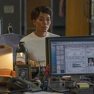 Fotoğraf Angela Bassett