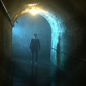 Fotoğraf Tom Payne (II)