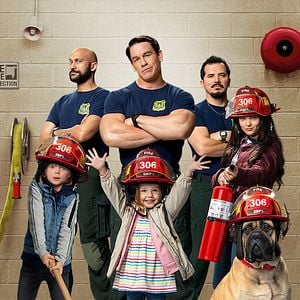 Fotoğraf Playing With Fire