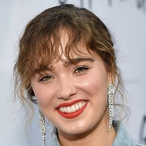 Fotoğraf Haley Lu Richardson