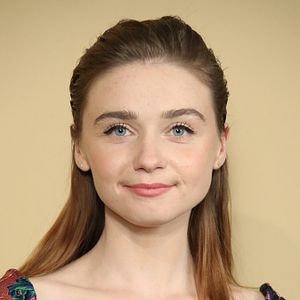 Fotoğraf Jessica Barden