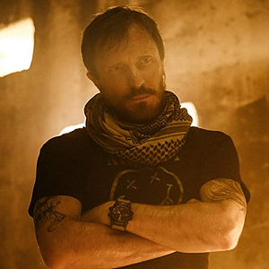 Fotoğraf John Hoogenakker