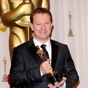 Fotoğraf Simon Beaufoy